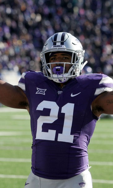 K-State hosts Red Raiders team that plays well on the road